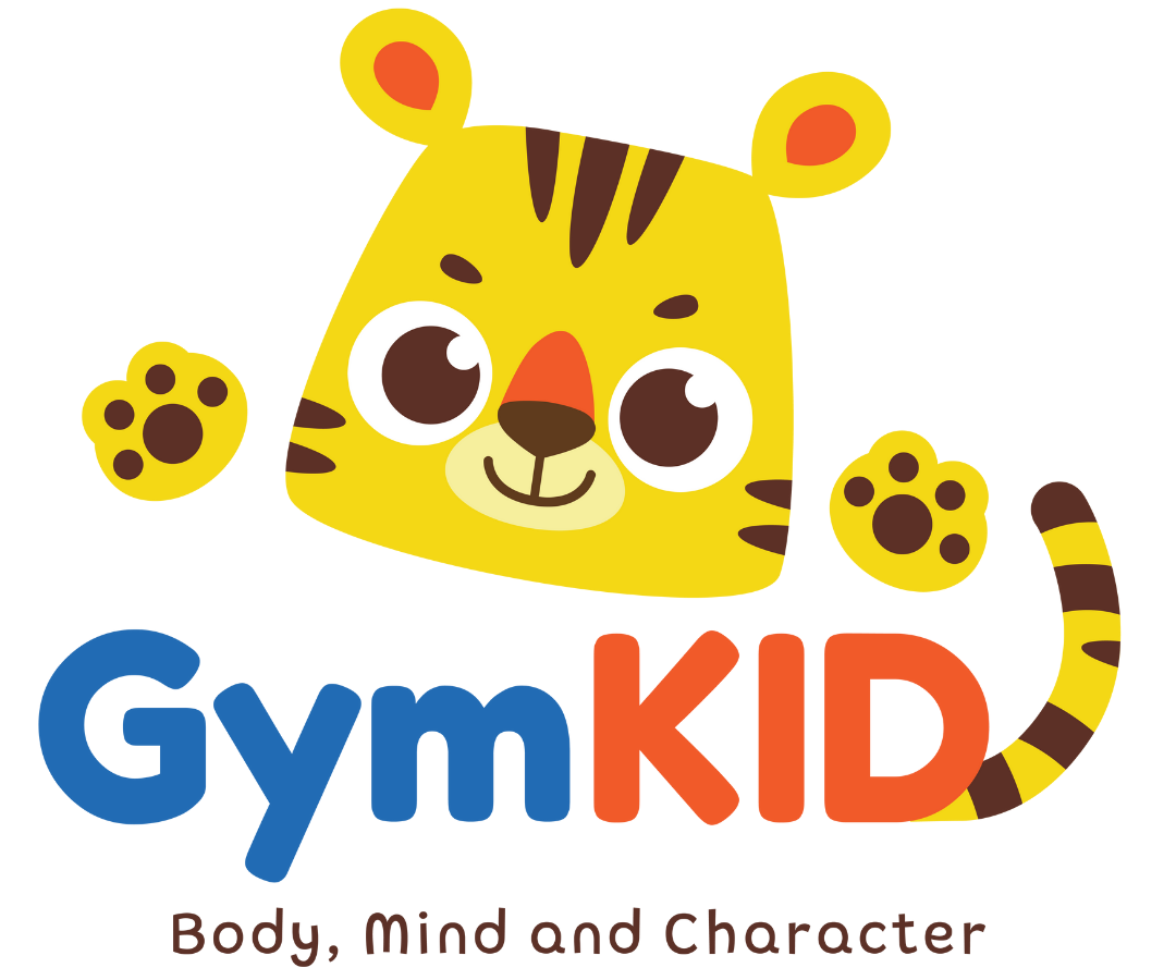 Gymkid Logo